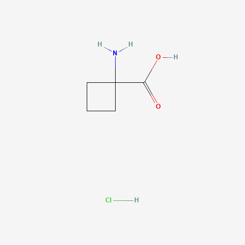 1-Aminocyclobutanecarboxylic Acid HCl