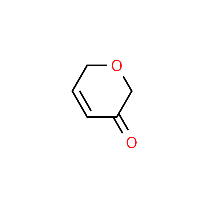 2H-Pyran-3(6H)-one