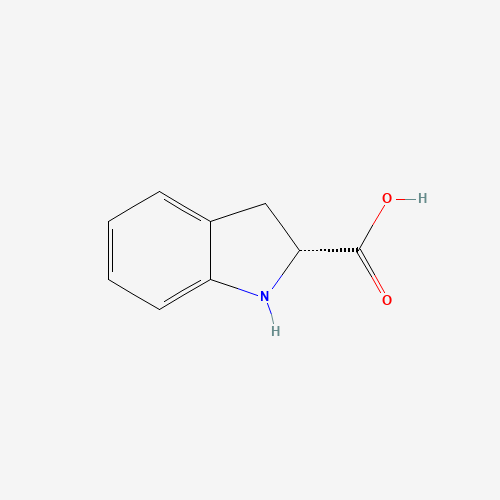 (R)-Indoline-2-carboxylic acid