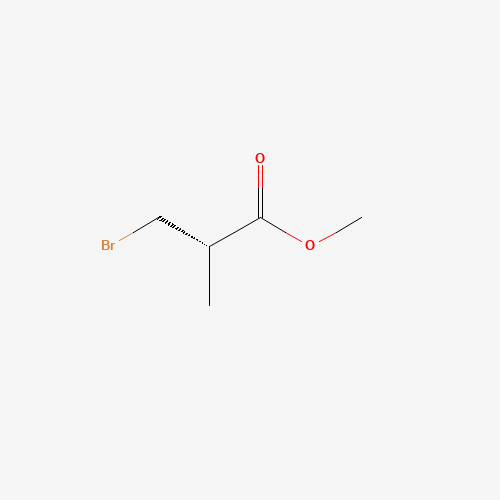 (-)-Methyl (S)-3-bromo-2-methylpropionate