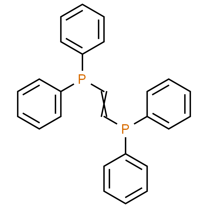 (Z)-1,2-Bis(diphenylphosphino)ethene