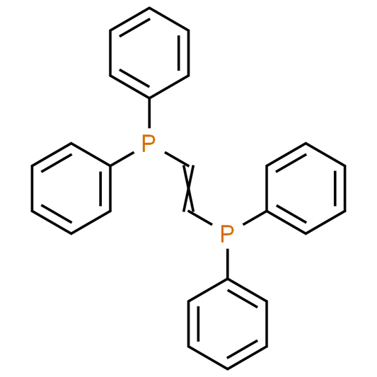 (Z)-1,2-Bis(diphenylphosphino)ethene