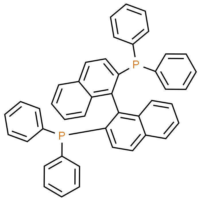 2,2'-Bis(diphenylphosphino)-1,1'-binaphthyl