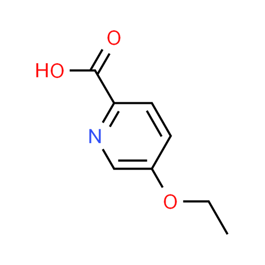 5-Ethoxypicolinic acid