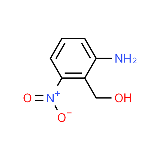 (2-Amino-6-nitrophenyl)methanol