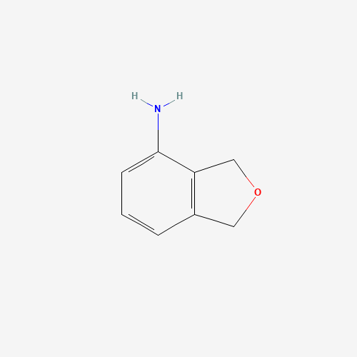4-Amino-1,3-dihydroisobenzofuran