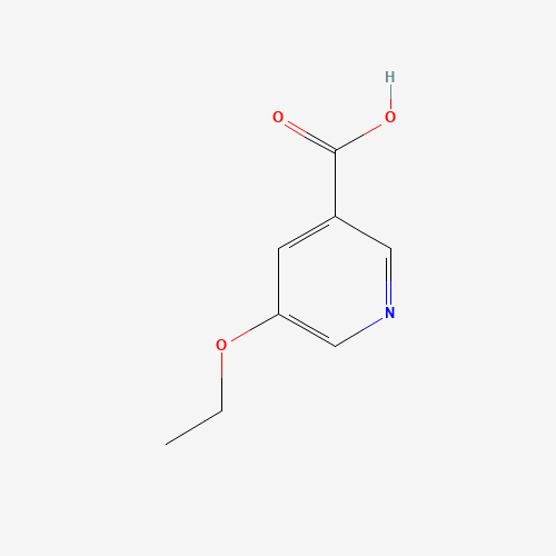 5-Ethoxynicotinic acid