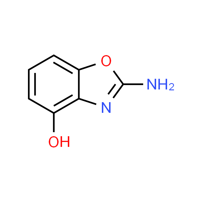 4-Hydroxy-2-aminobenzoxazol - Achmem