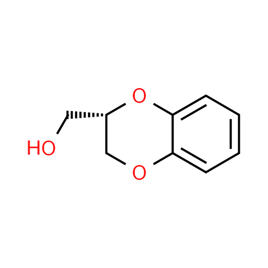 (S)-(2,3-Dihydrobenzo[b][1,4]dioxin-2-yl)methanol