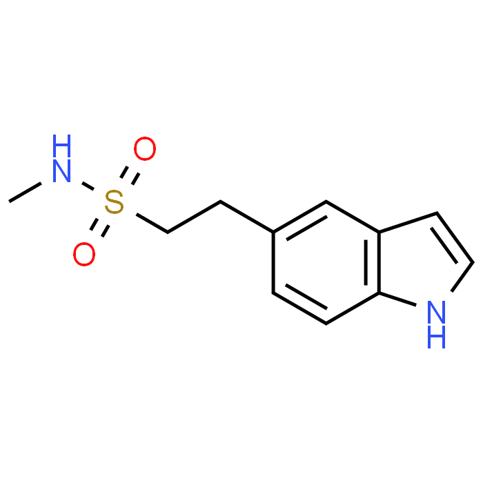 2-(1H-Indol-5-yl)-N-methylethanesulfonamide