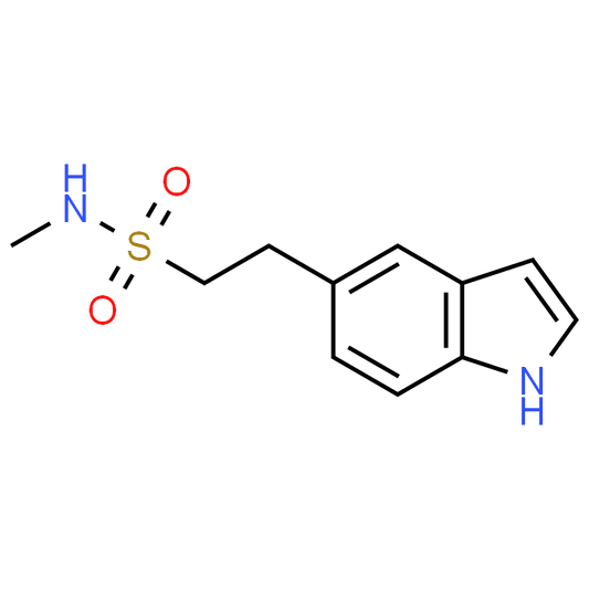 2-(1H-Indol-5-yl)-N-methylethanesulfonamide