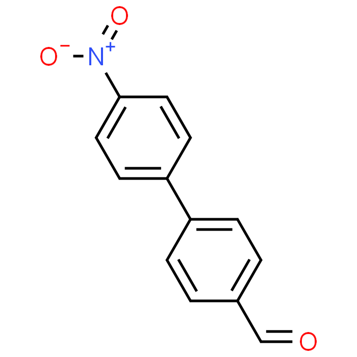 4'-Nitro-[1,1'-biphenyl]-4-carbaldehyde