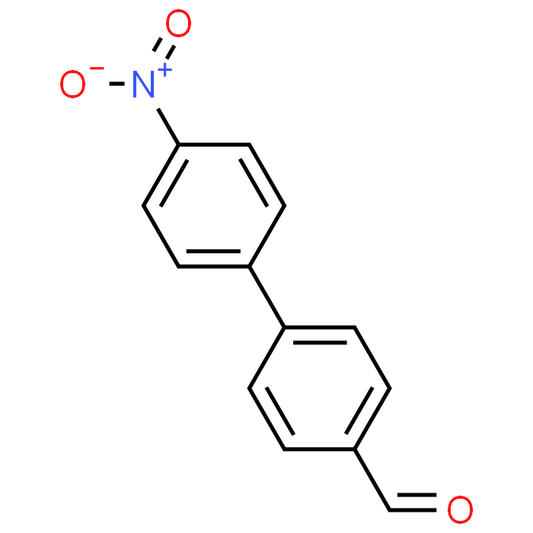 4'-Nitro-[1,1'-biphenyl]-4-carbaldehyde