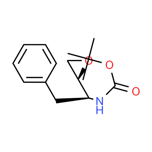 (2S,3S)-N-t-Boc-3-amino-1,2-epoxy-4-phenylbutane