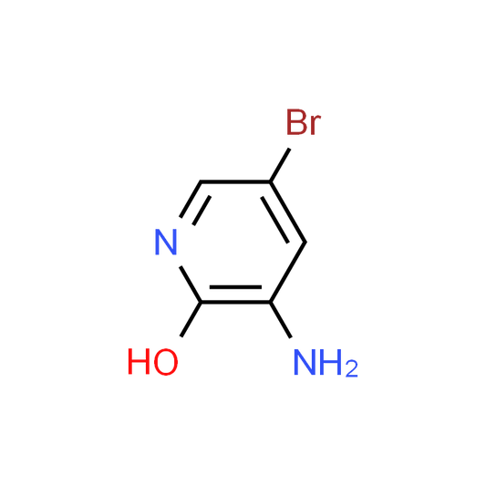 3-Amino-5-bromopyridin-2(1H)-one