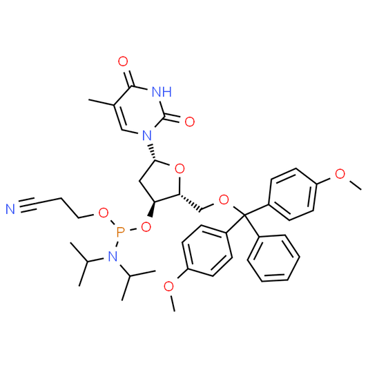 DMT-dT Phosphoramidite