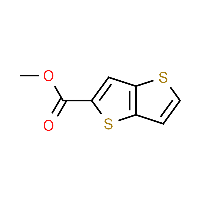 Methyl thieno[3,2-b]thiophene-2-carboxylate