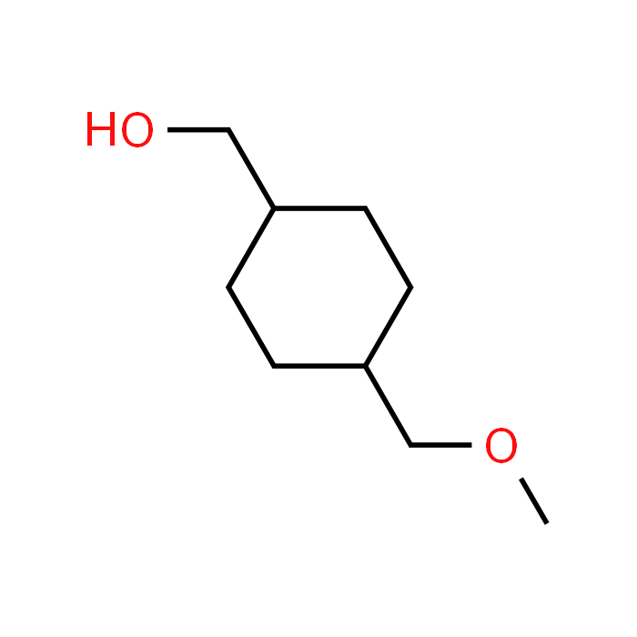 (4-(Methoxymethyl)cyclohexyl)methanol