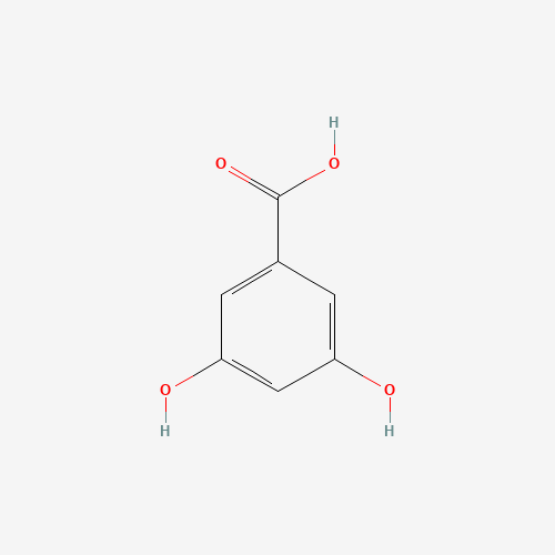 3,5-Dihydroxybenzoic acid