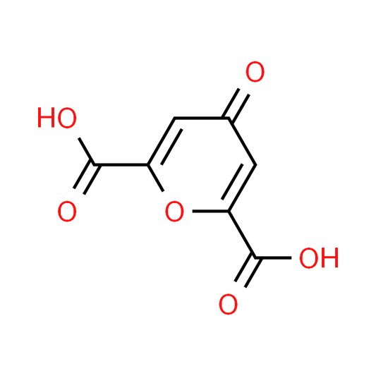 Chelidonic acid