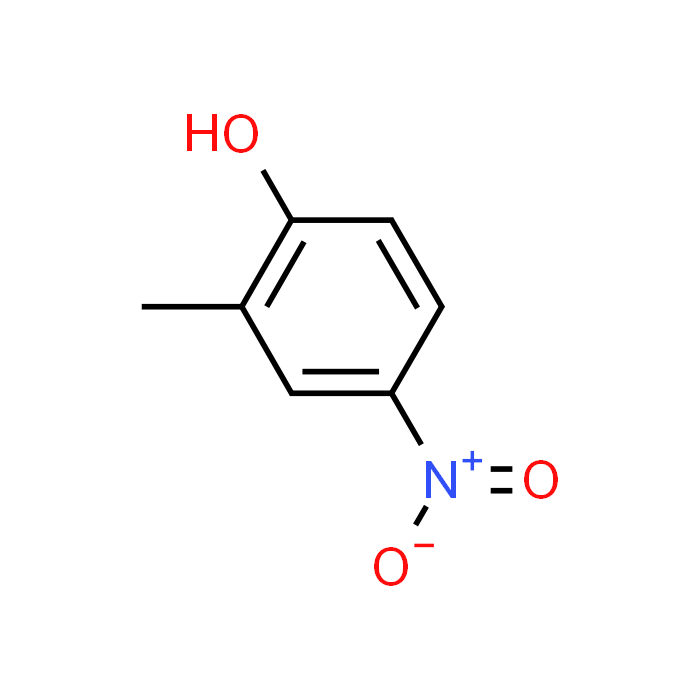 2-Methyl-4-nitrophenol