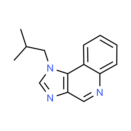 1-Isobutyl-1H-imidazo[4,5-c]quinoline