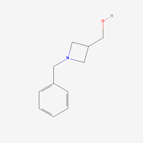 (1-Benzylazetidin-3-yl)methanol