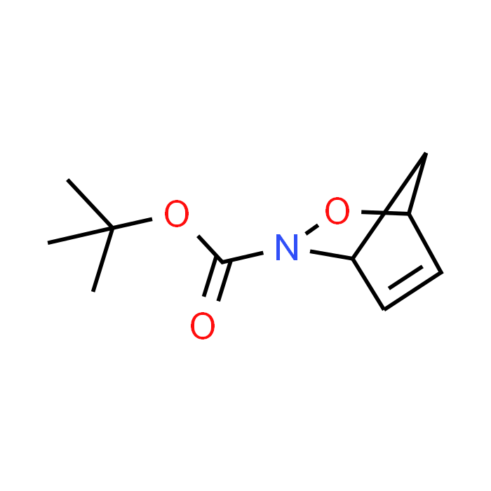 tert-Butyl 2-oxa-3-azabicyclo[2.2.1]hept-5-ene-3-carboxylate