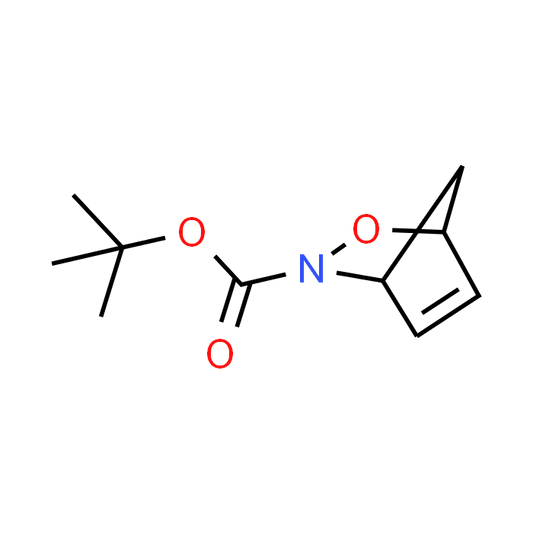 tert-Butyl 2-oxa-3-azabicyclo[2.2.1]hept-5-ene-3-carboxylate