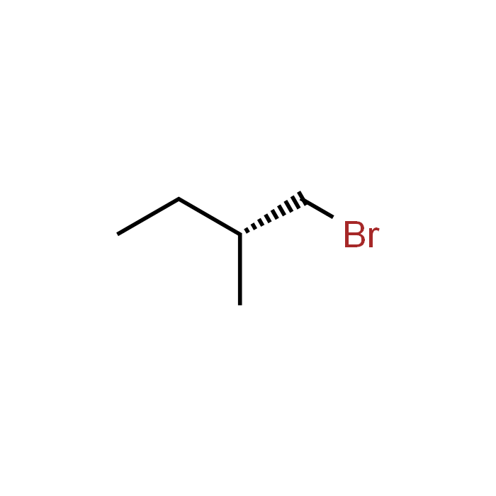 (R)-1-Bromo-2-methylbutane