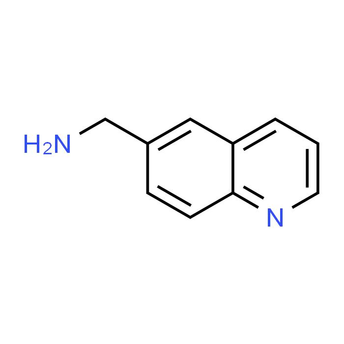 6-Aminomethylquinoline