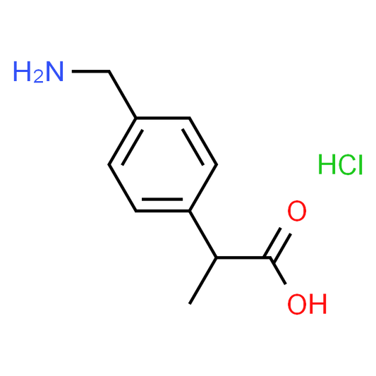 Methyl 2-(4-(aminomethyl)phenyl)acetate hydrochloride