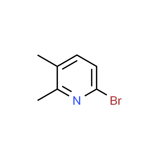 6-Bromo-2,3-dimethylpyridine