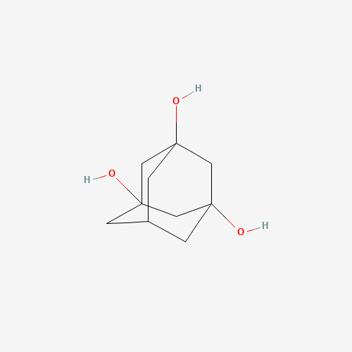 Adamantane-1,3,5-triol