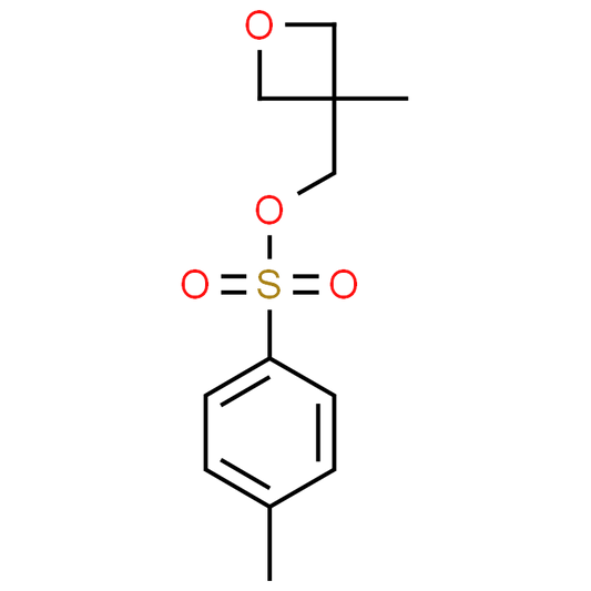 (3-Methyloxetan-3-yl)methyl 4-methylbenzenesulfonate