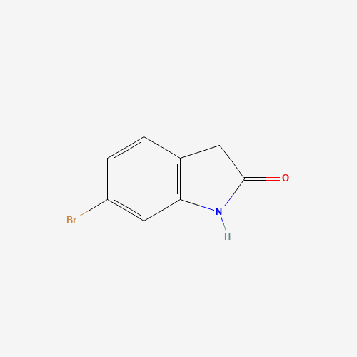 6-Bromooxindole