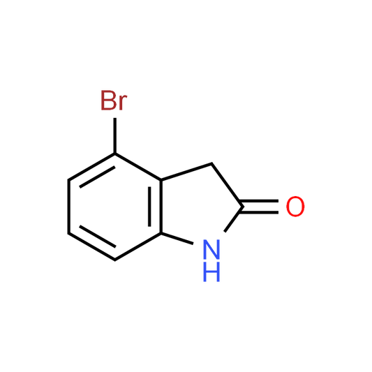 4-Bromooxindole