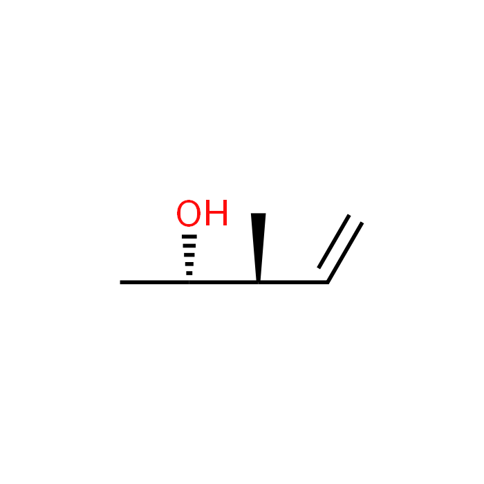 (2S,3S)-3-Methylpent-4-en-2-ol