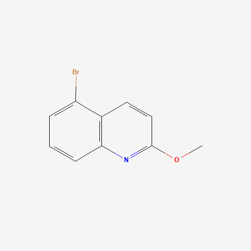 5-Bromo-2-methoxyquinoline