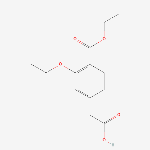 Repaglinide Related Compound B