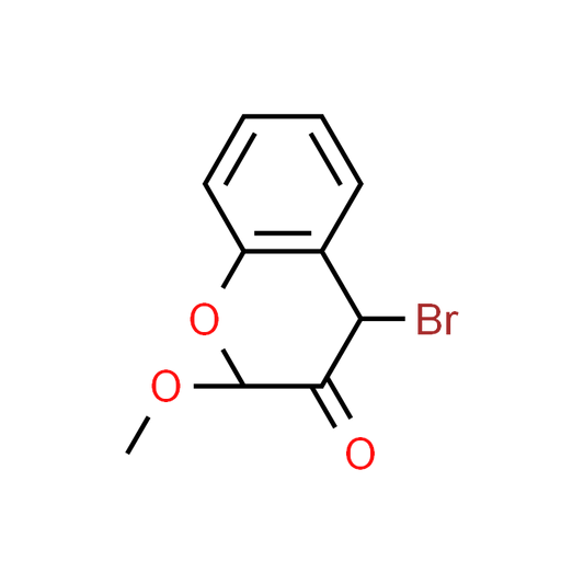 Methyl 2-bromo-2-(2-methoxyphenyl)acetate