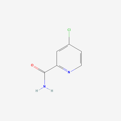 4-Chloropicolinamide