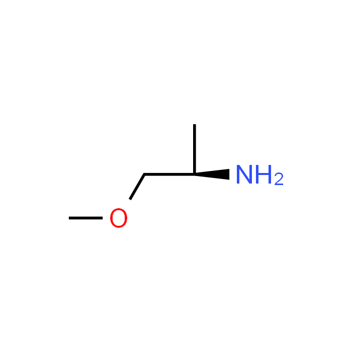 (R)-1-Methoxypropan-2-amine