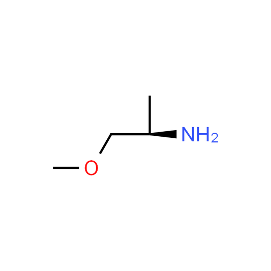 (R)-1-Methoxypropan-2-amine