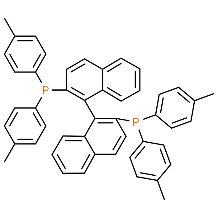 (R)-2,2'-Bis(di-p-tolylphosphino)-1,1'-binaphthalene