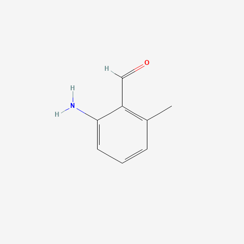 2-Amino-6-methylbenzaldehyde