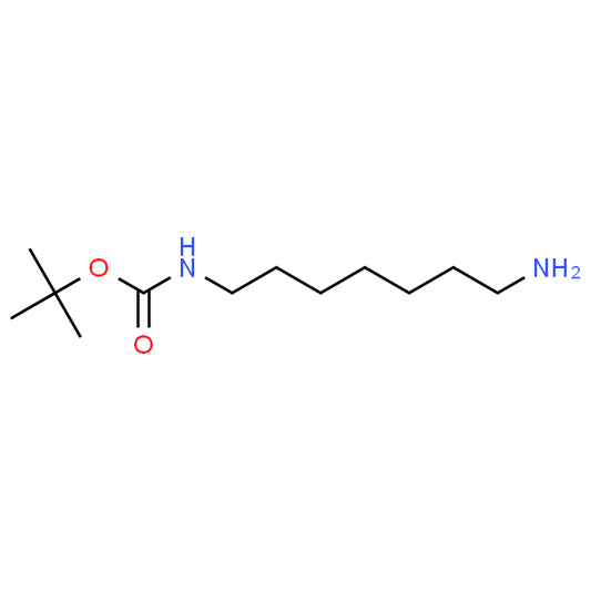 tert-Butyl (7-aminoheptyl)carbamate