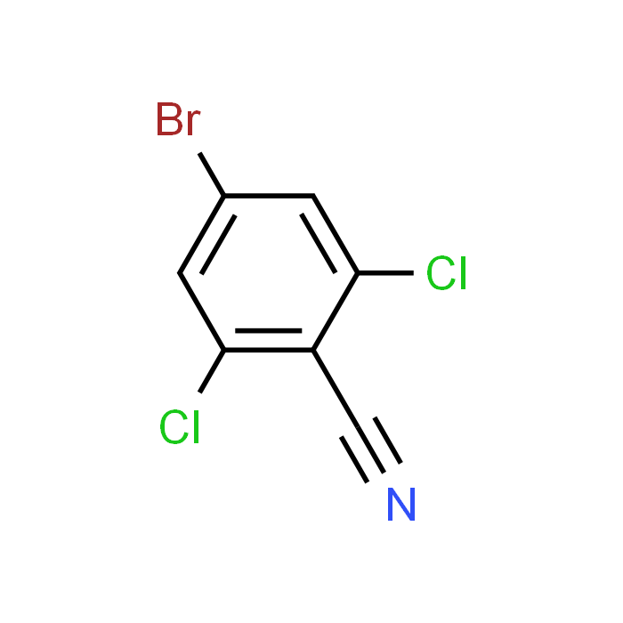 4-Bromo-2,6-dichlorobenzonitrile