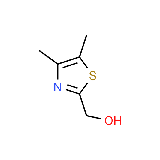 (4,5-Dimethylthiazol-2-yl)methanol