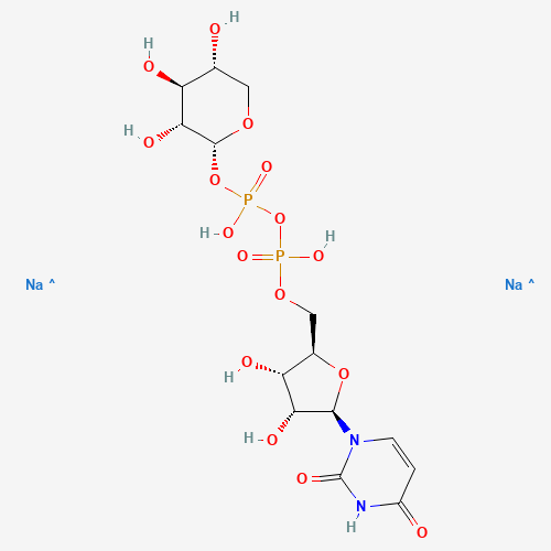 UDP-Xyl.2Na